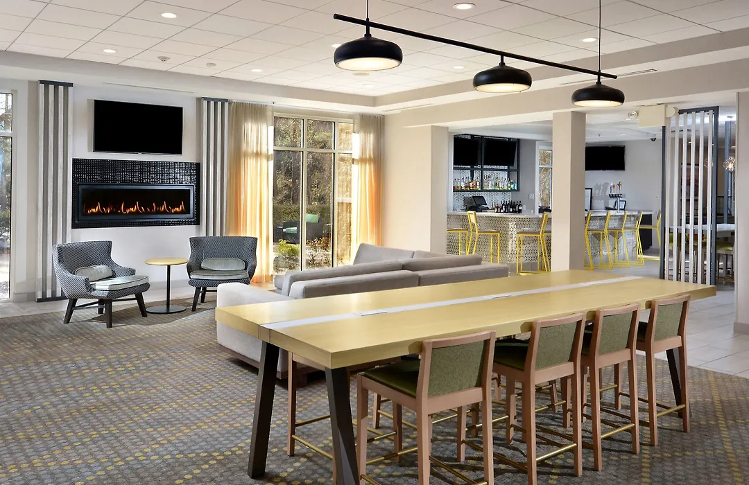 Holiday Inn Raleigh Durham Airport By Ihg-1