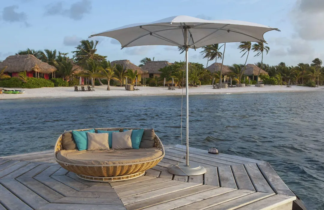 Matachica Resort & Spa - Adults Only-1