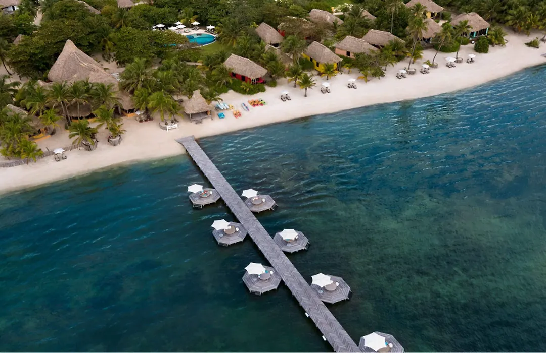 Matachica Resort & Spa - Adults Only-1