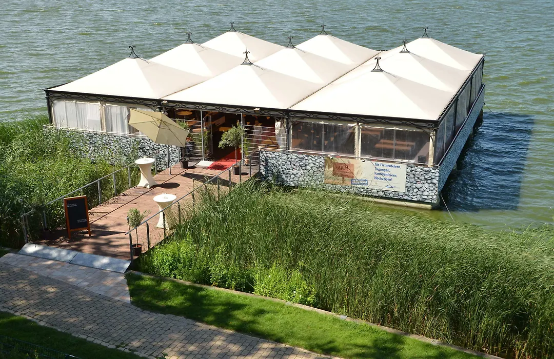 Seehotel Berlin-Rangsdorf-1