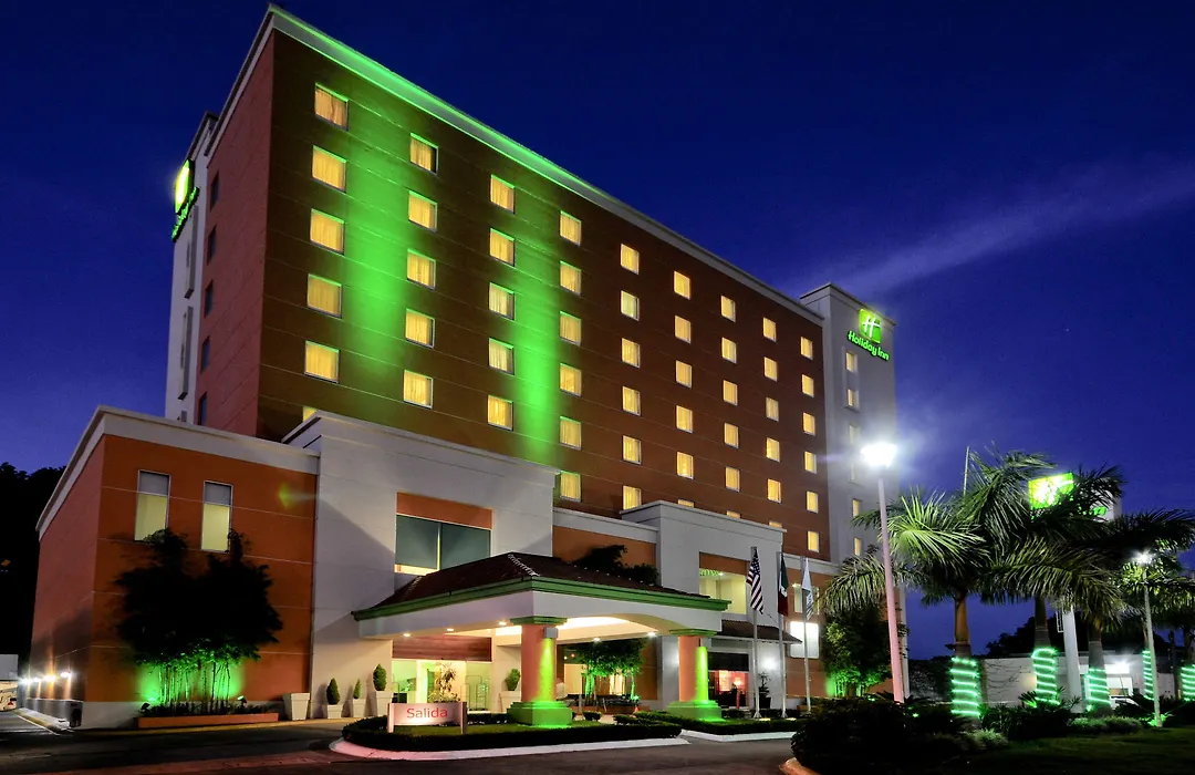 Holiday Inn Uruapan By Ihg-1