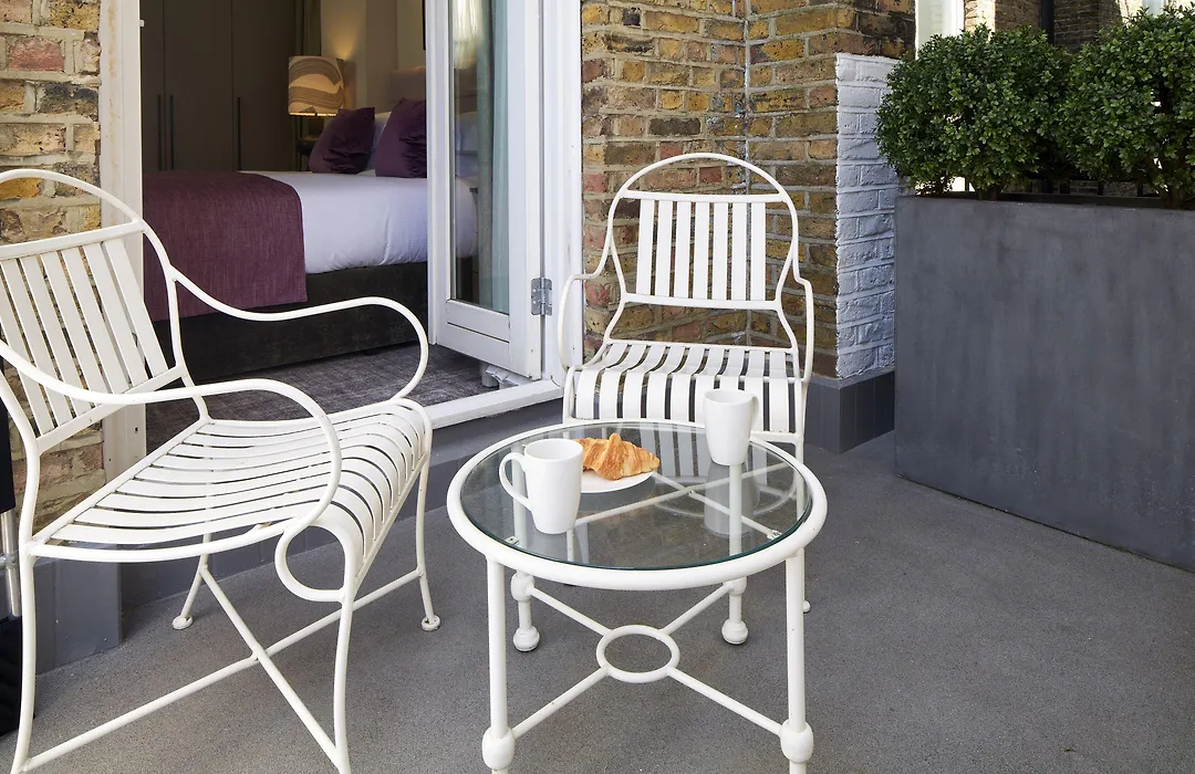 Cheval Harrington Court At South Kensington-1