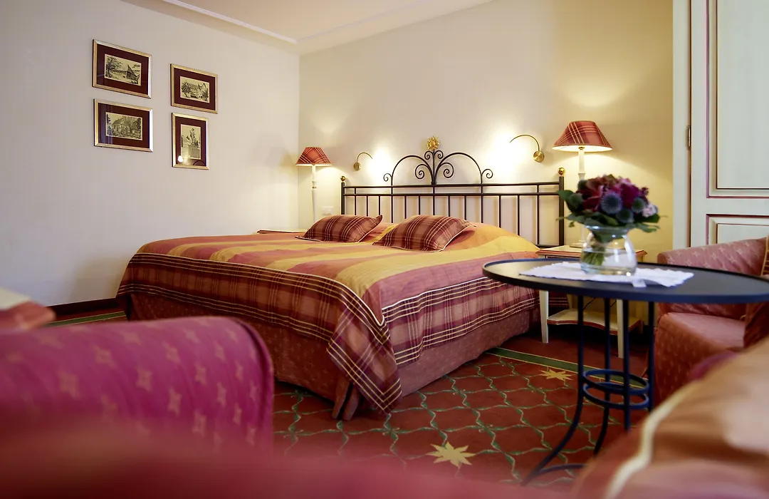 Hotel & Restaurant Sonne-1