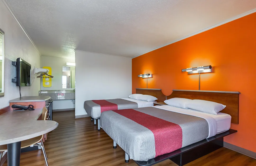 Rodeway Inn Mount Vernon, Il-1