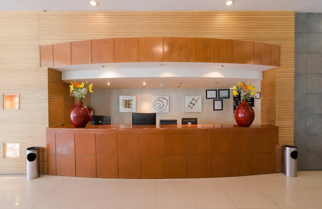 Hotel San Francisco Irapuato Business Class-1