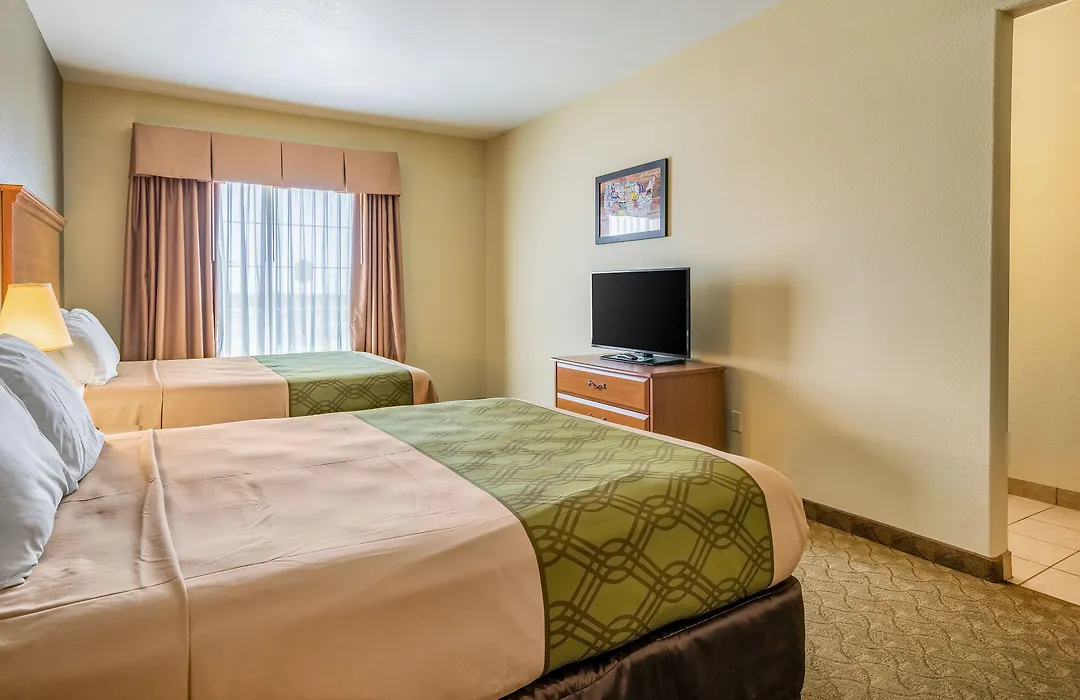 Americinn By Wyndham New Braunfels-1