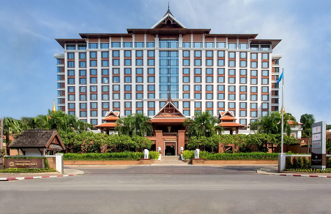 Shangri-La Chiang Mai-1
