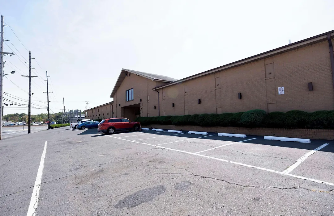 Knights Inn South Amboy-1