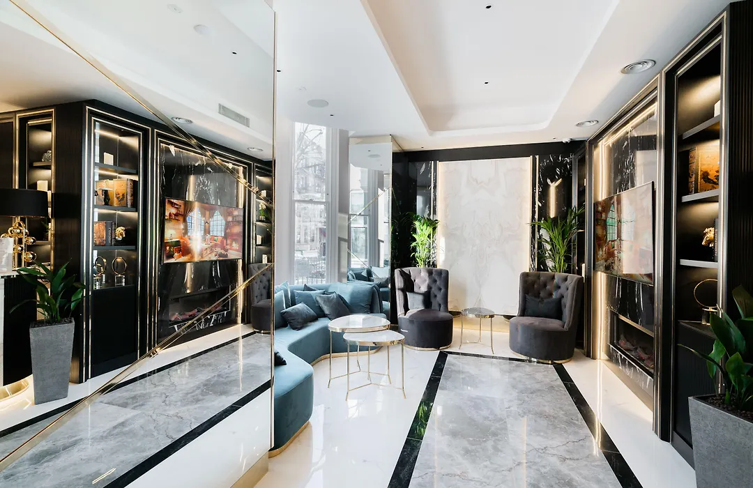 Merit Kensington Hotel-1