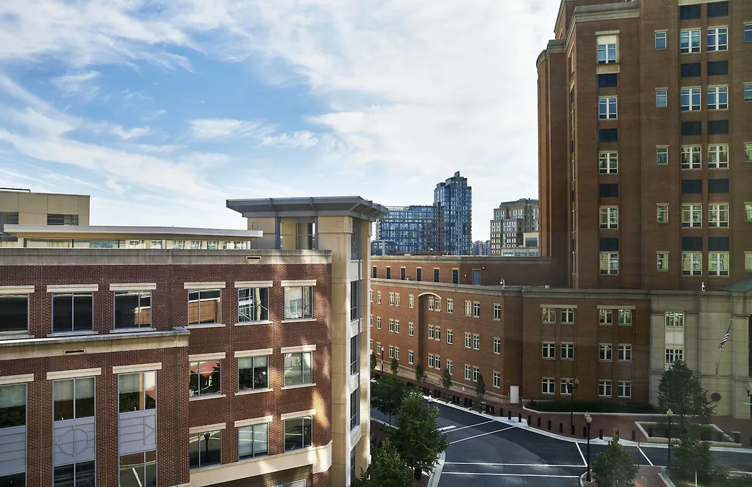 The Westin Alexandria Old Town-1