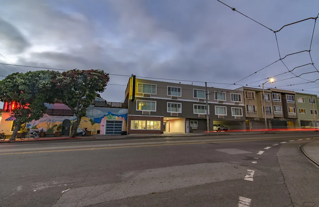 The Seascape Inn-1