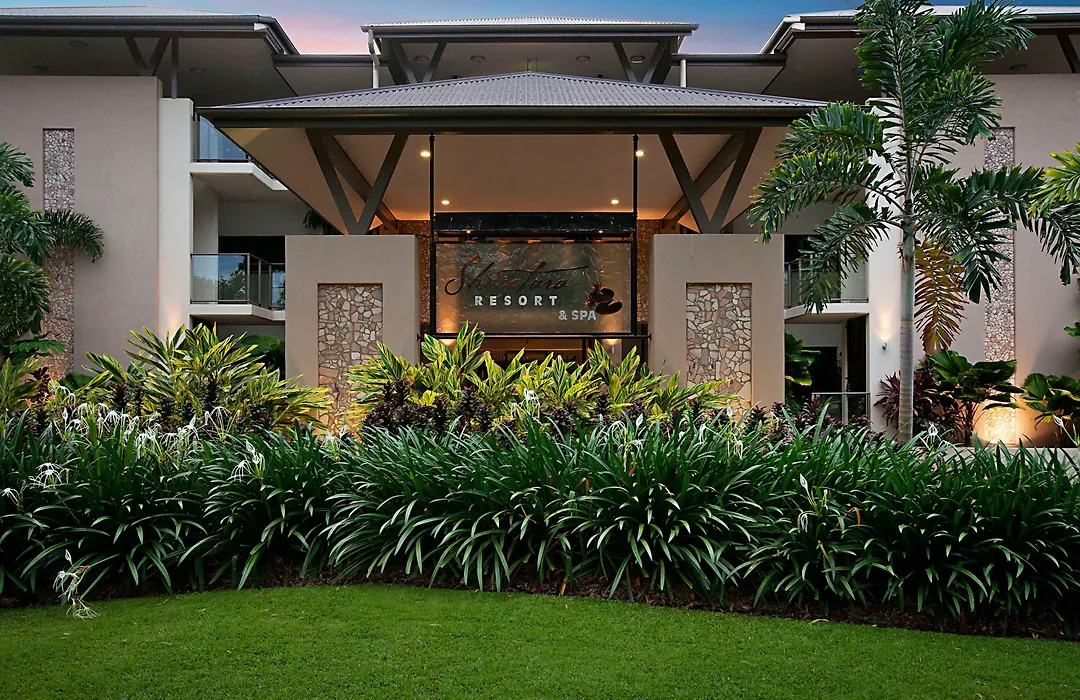 Shantara Resort Port Douglas - Adults Only Retreat-1