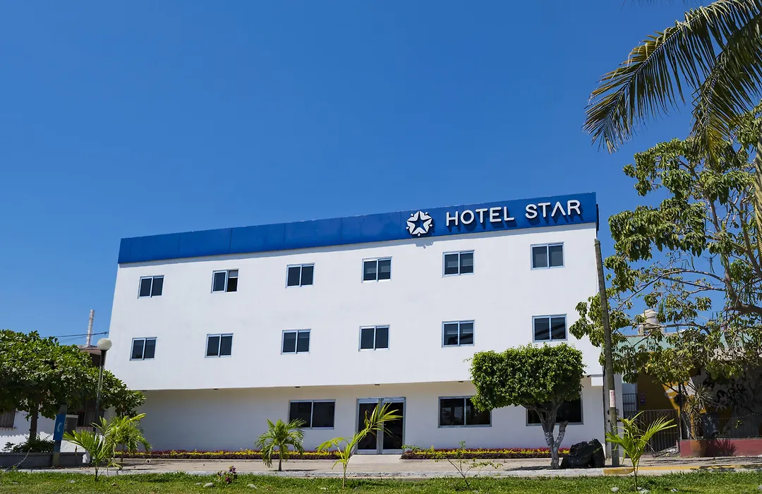 Hotel Star-1