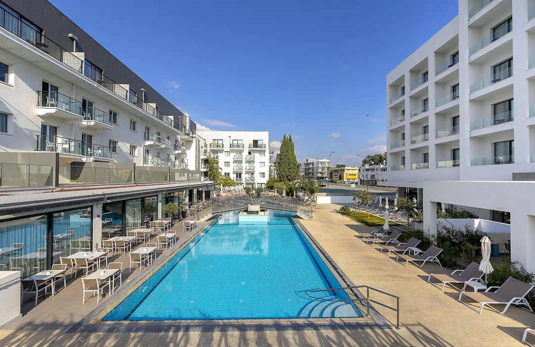 Anemi Hotel & Suites-1