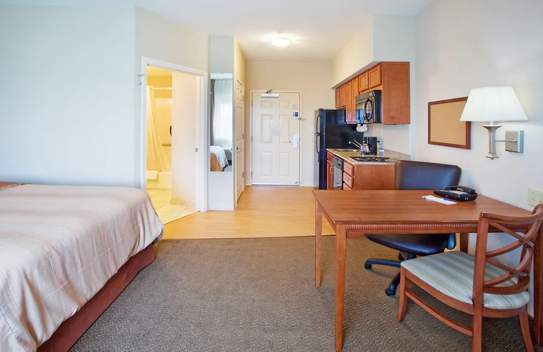 Candlewood Suites Warner Robins By Ihg-1