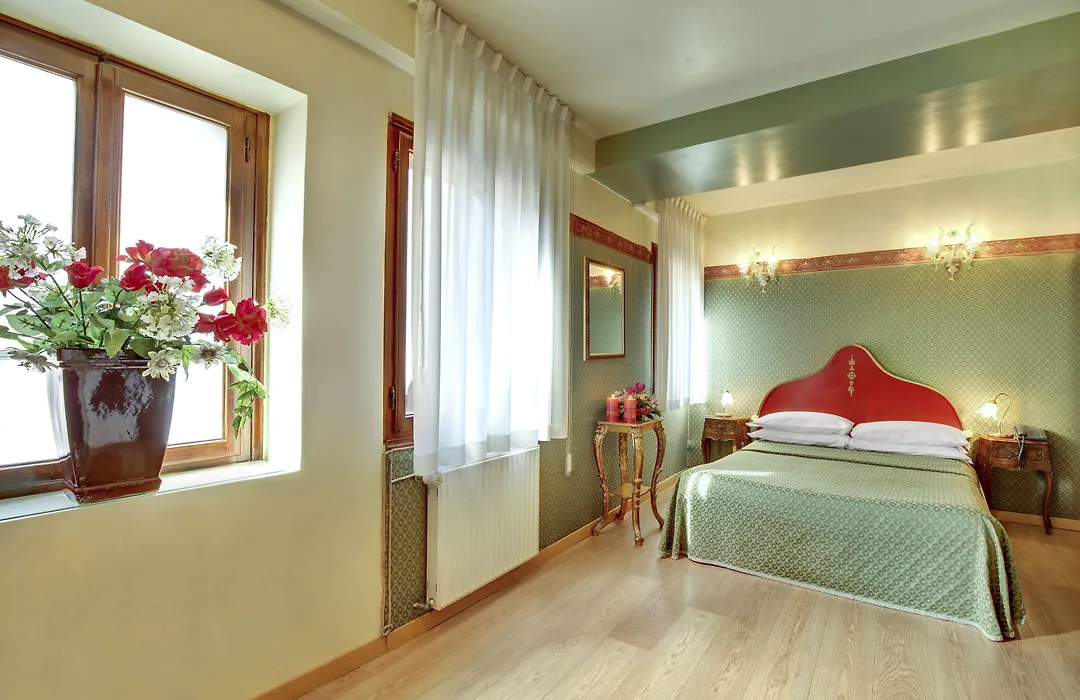 Locanda Antico Fiore-1
