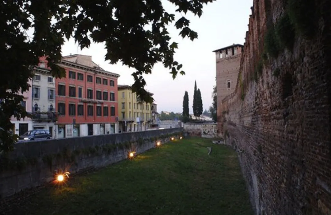 Verona House Aparthotel-1