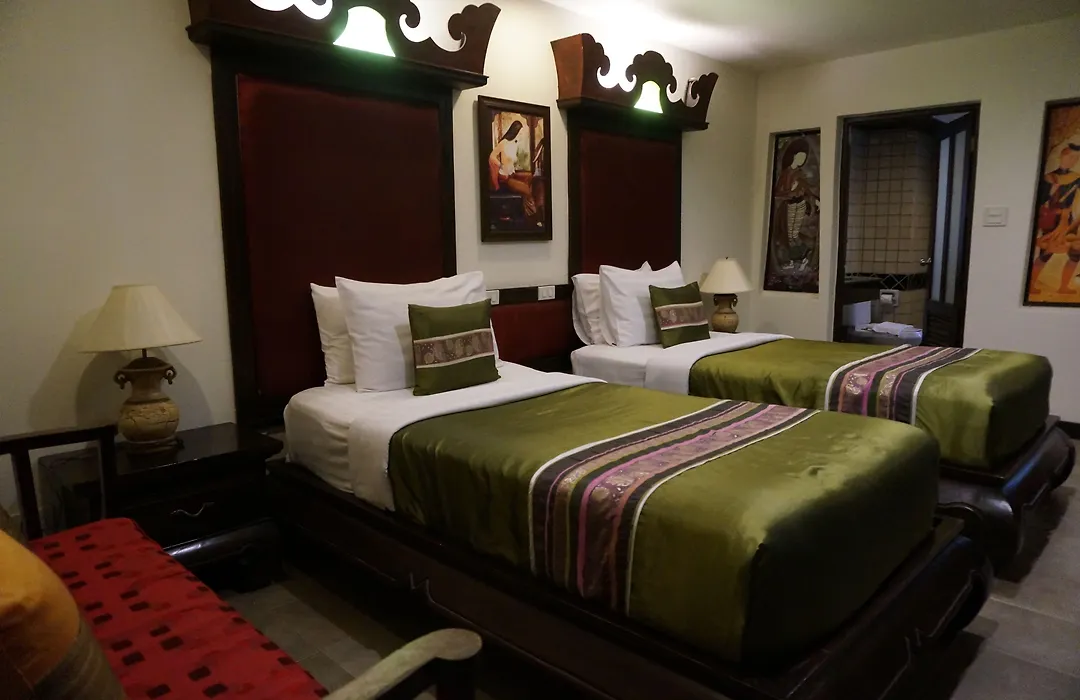 Raming Lodge Hotel-1