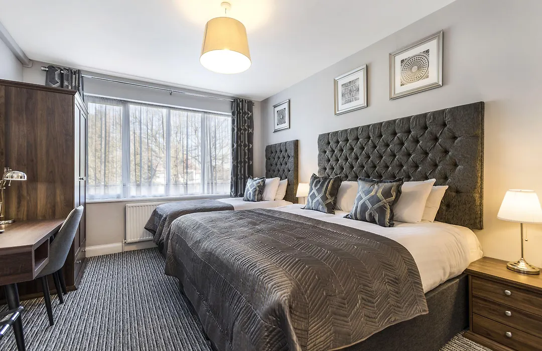 Martel Guest House-1