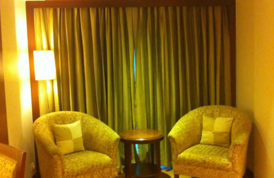Lemon Tree Premier, Jaipur-1