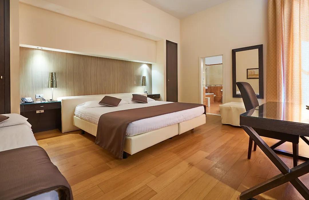 Hotel Cosimo De' Medici-1
