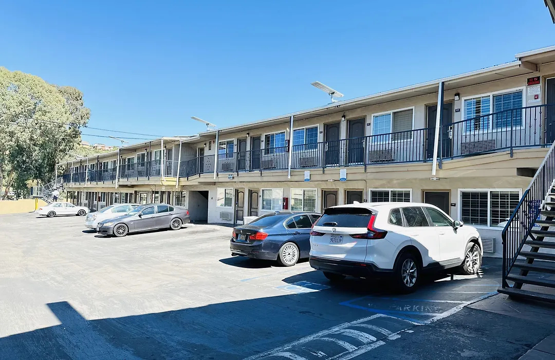 Rodeway Inn Lemon Grove San Diego East-1