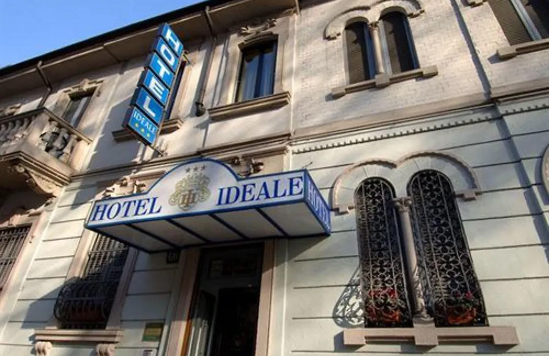 Hotel Ideale-1