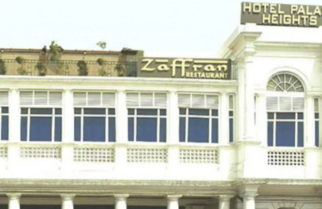 Hotel Palace Heights-1
