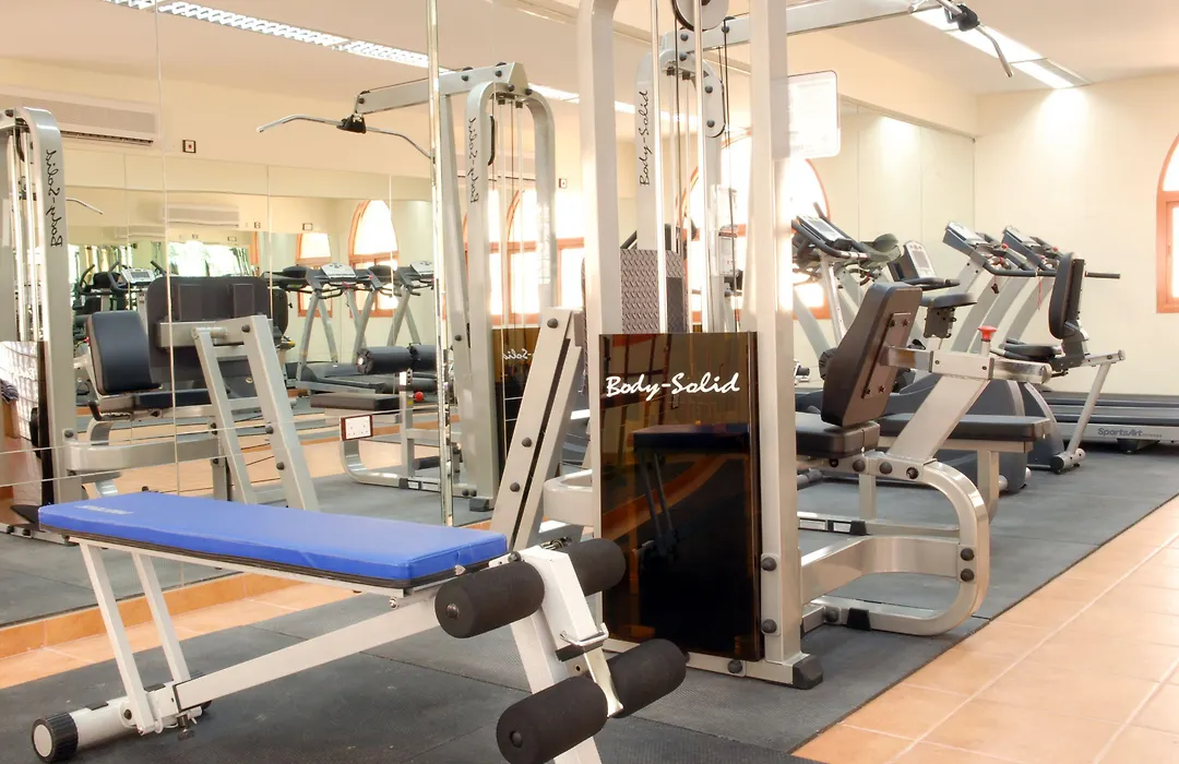 Al Liwan Suites-1