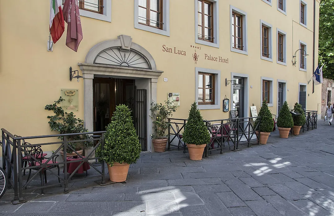 San Luca Palace-1
