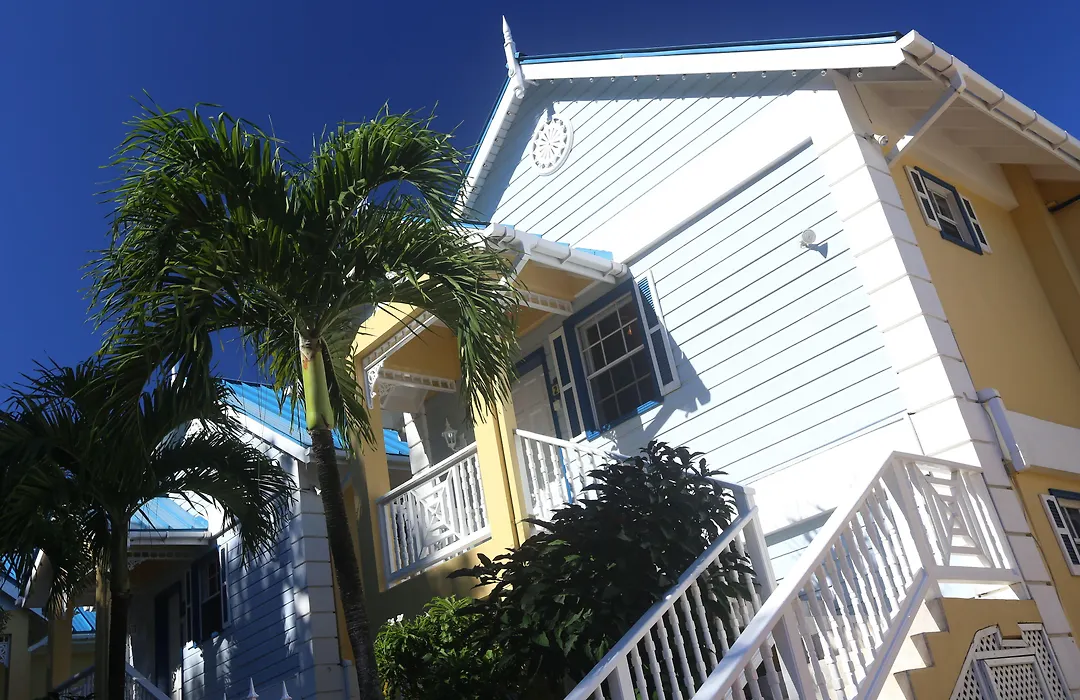 Villa Beach Cottages-1