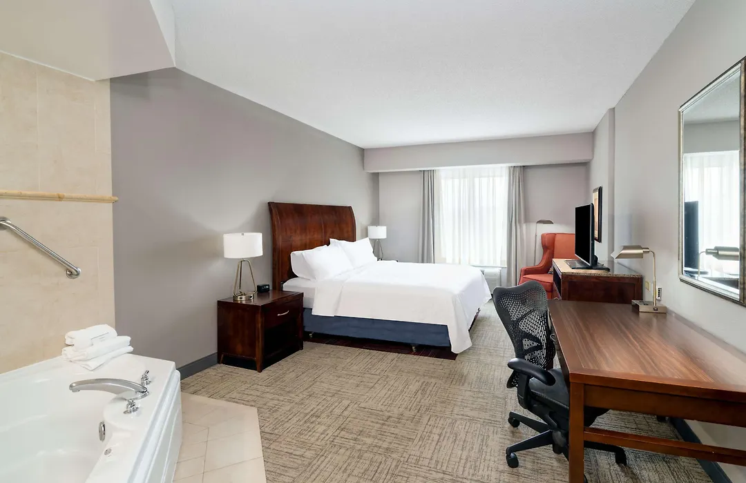 Hilton Garden Inn Augusta-1
