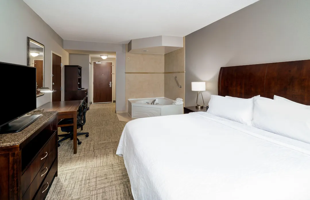 Hilton Garden Inn Augusta-1