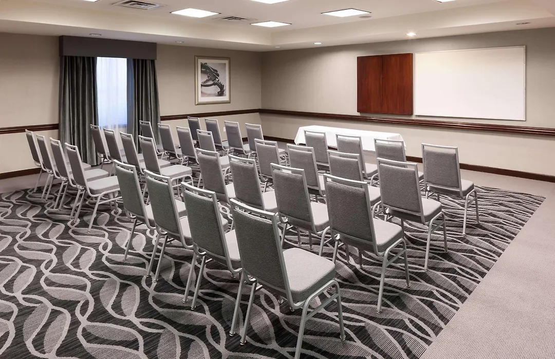 Homewood Suites By Hilton El Paso Airport-1