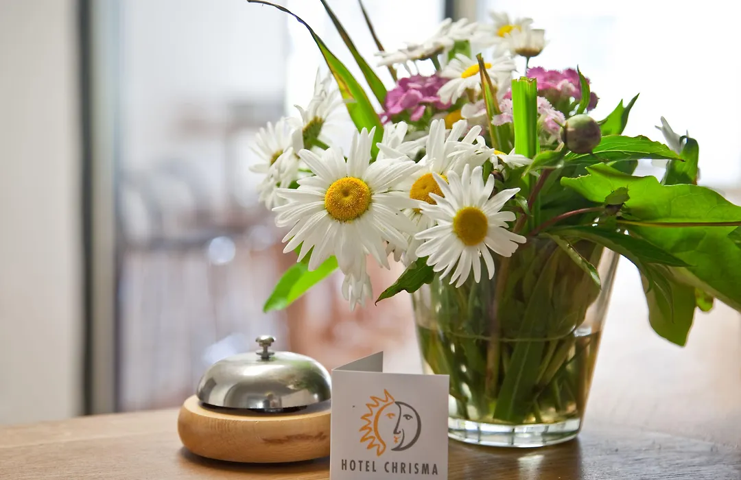Hotel Chrisma-1