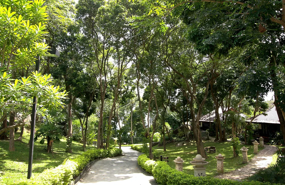 Secret Cliff Resort&Restaurant - SHA Plus-1