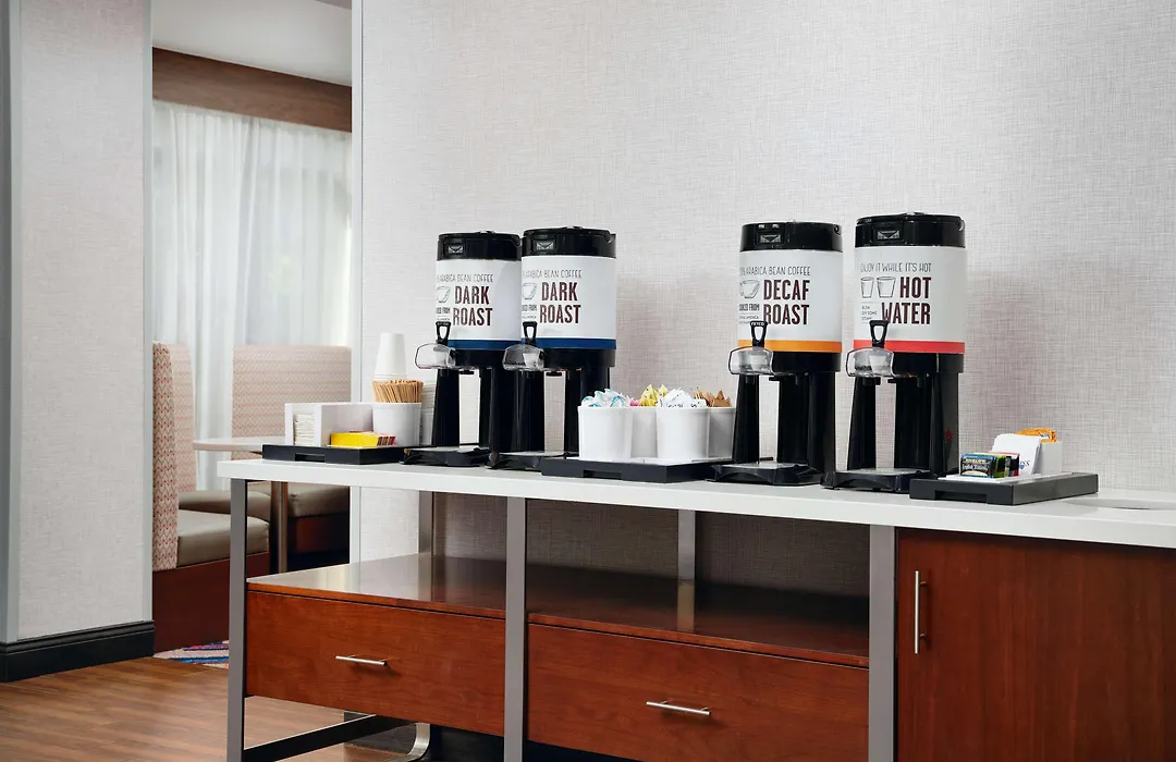 Hampton Inn Melbourne-Viera-1