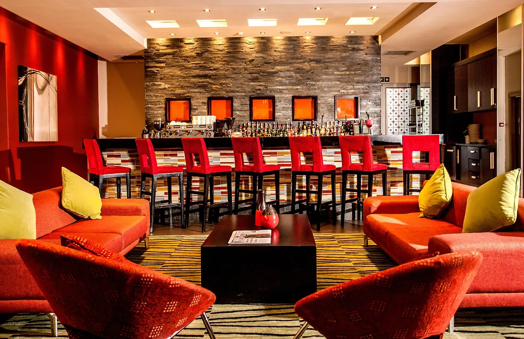 Southern Sun Newlands-1