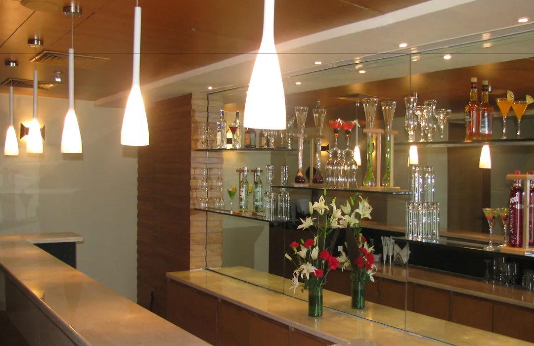 The Golkonda Hotel-1