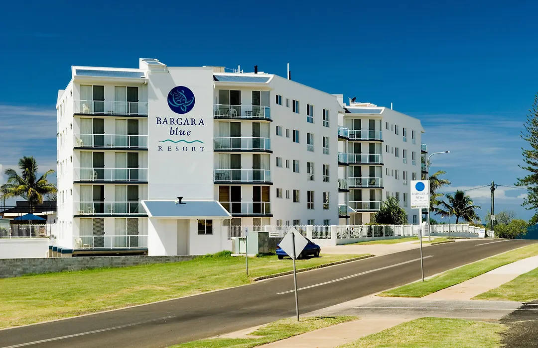 Bargara Blue Resort-1