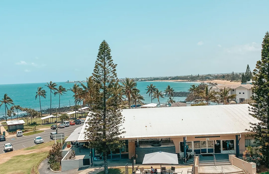 Bargara Blue Resort-1