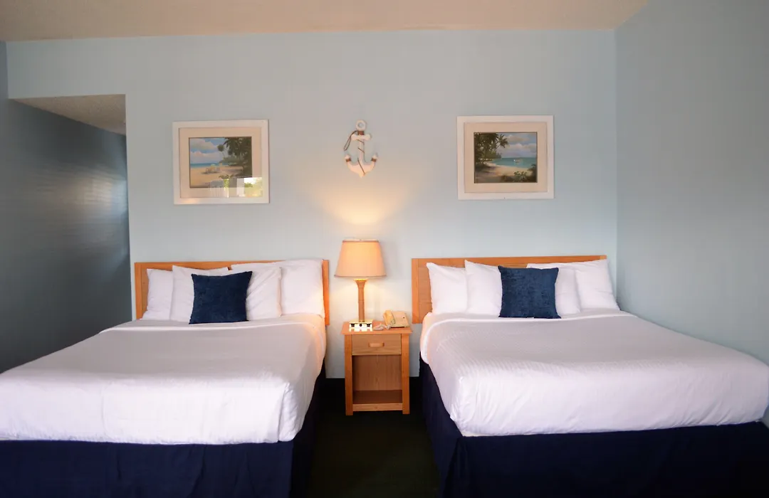 Dockside Inn & Resort-1