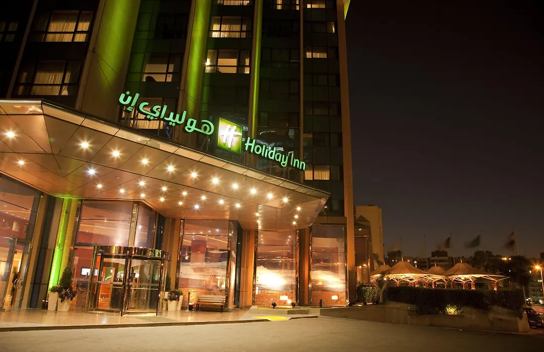 Holiday Inn Citystars By Ihg-1
