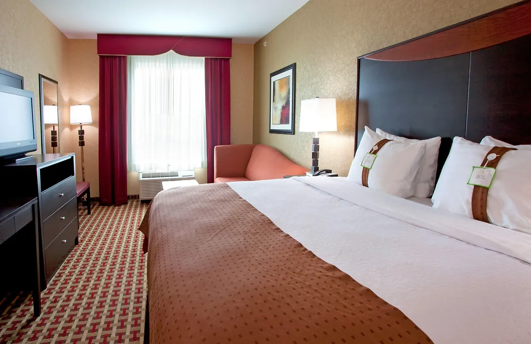 Holiday Inn Jacksonville E 295 Baymeadows By Ihg-1
