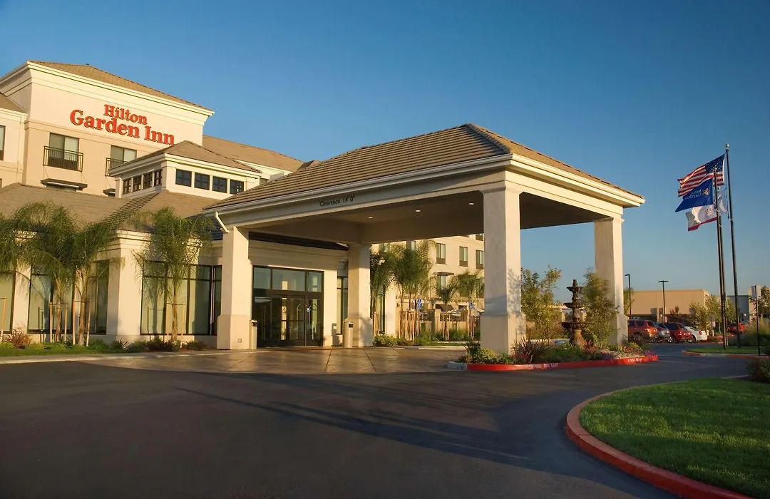 Hilton Garden Inn Sacramento Elk Grove-1