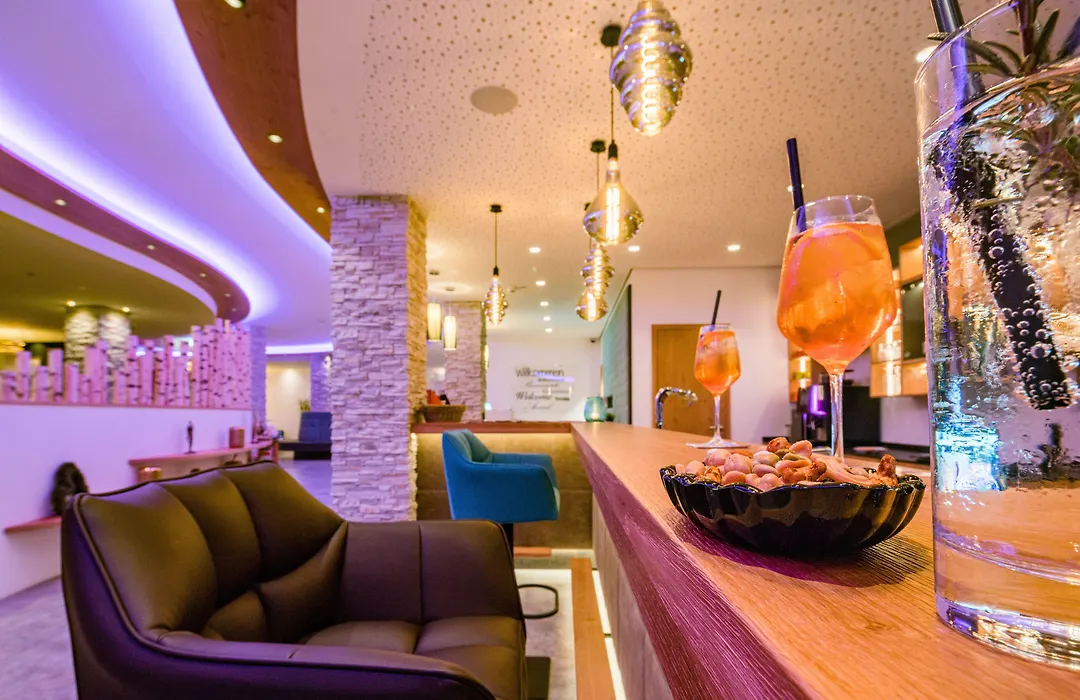 Avalon Hotel Bad Reichenhall-1
