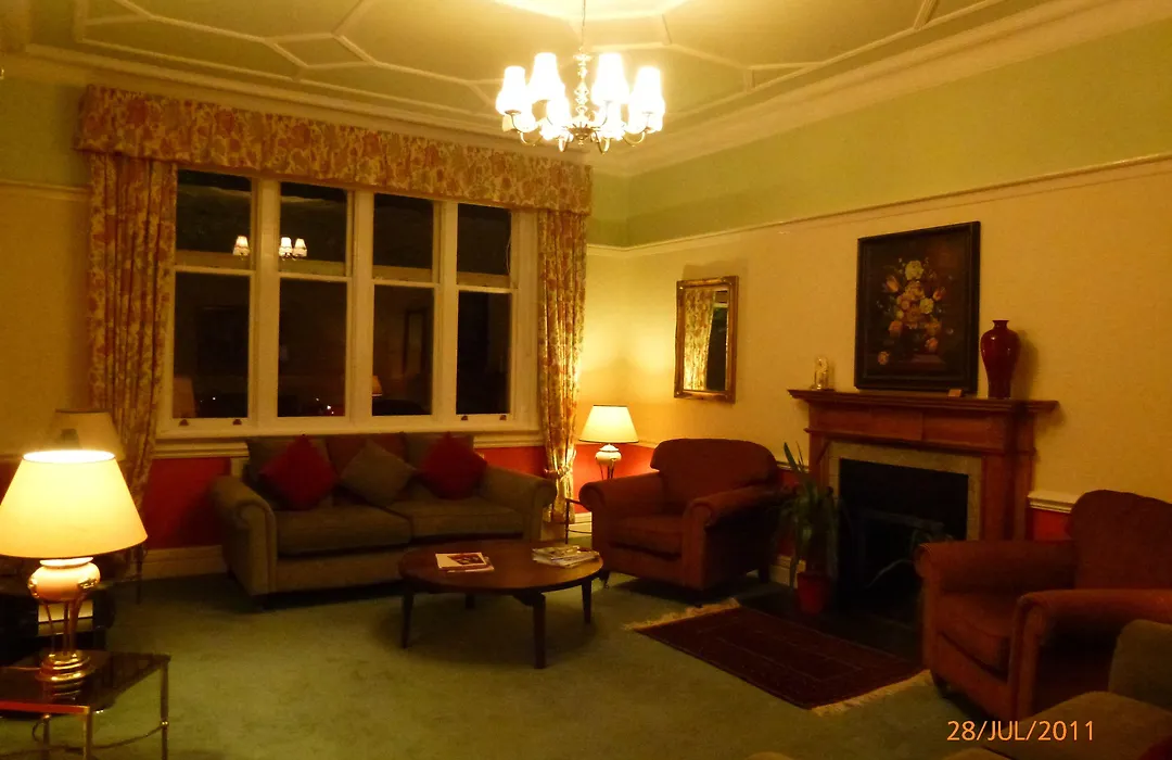 Beech House Hotel-1