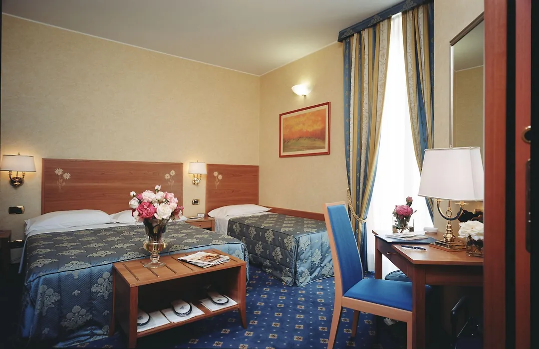 Boutique Hotel Dieci-1