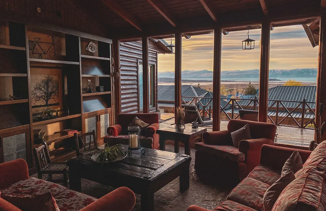 Boutique Hotel La Cantera-1