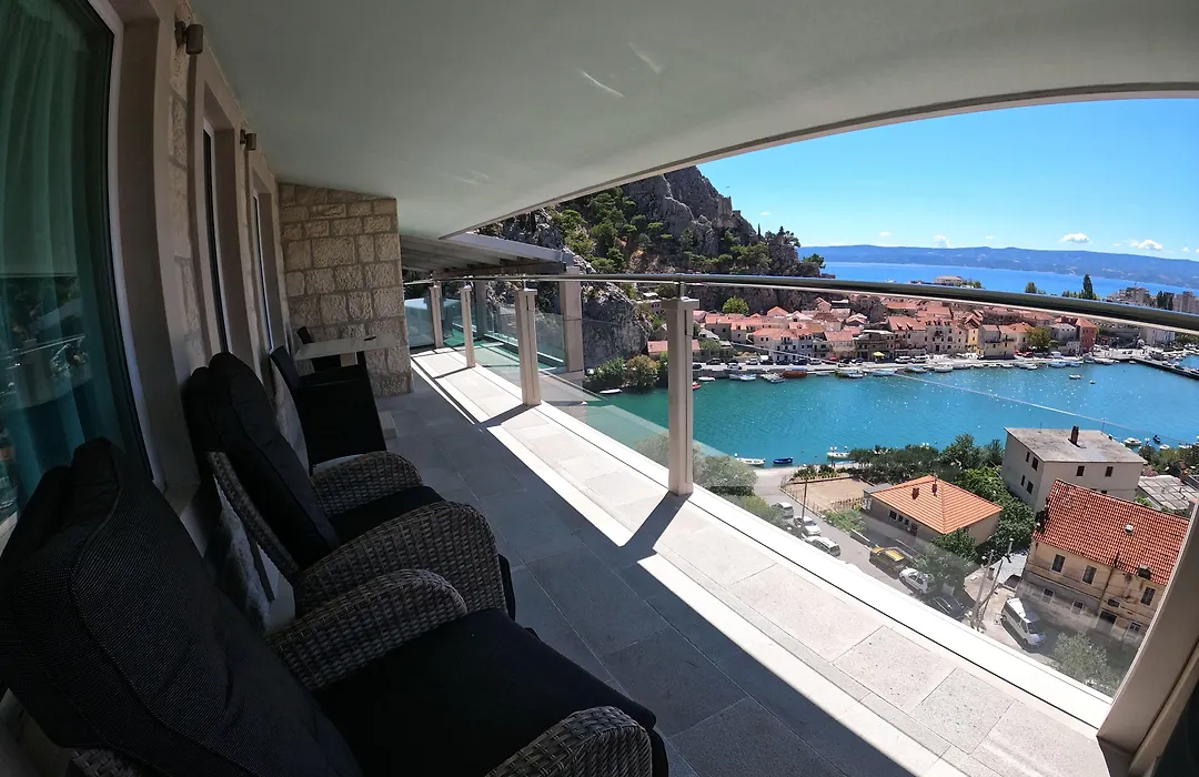 Hotel Villa Dvor (Adults Only)-1